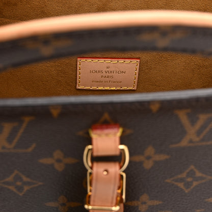 Louis Vuitton Reverse Monogram Around Me PM 6 of 9