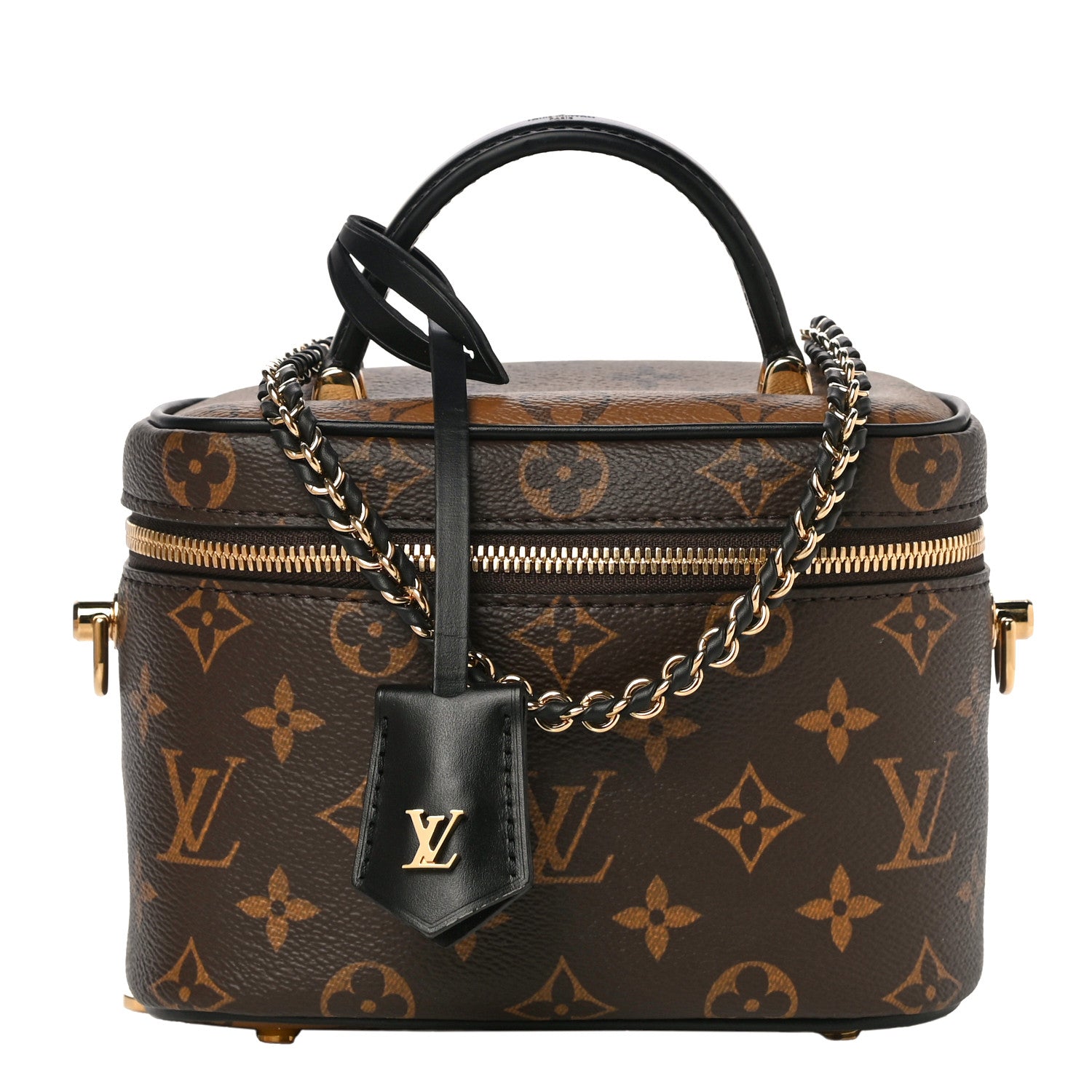 Louis Vuitton Reverse Monogram Vanity PM 1 of 10
