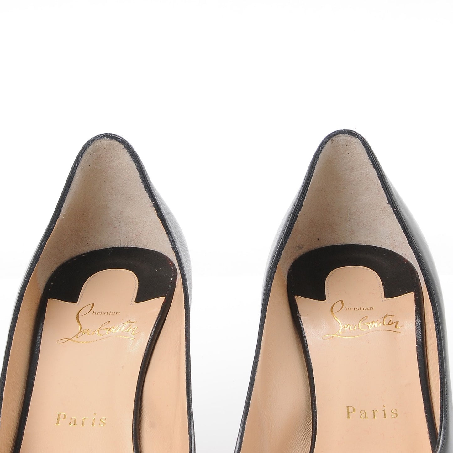 Kid Bareta 70 Pumps 39 Black Silver