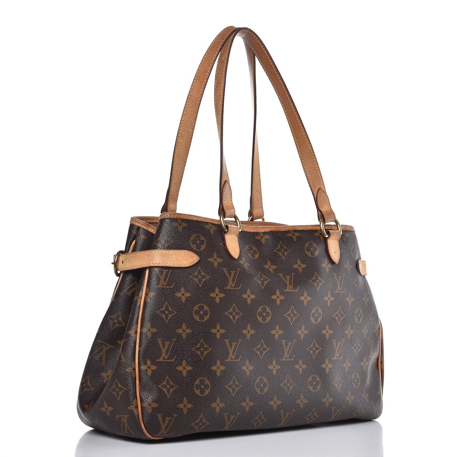 Louis Vuitton Monogram Batignolles Horizontal 3 of 18