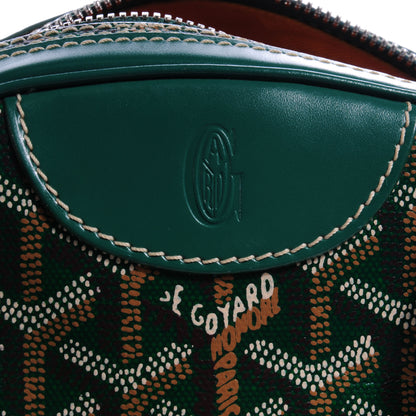 Goyard Goyardine Saint Jeanne PM Green 6 of 9