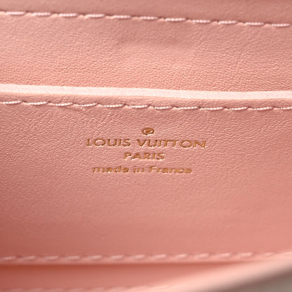 Louis Vuitton Taurillon Twist One Handle BB Greige 7 of 14