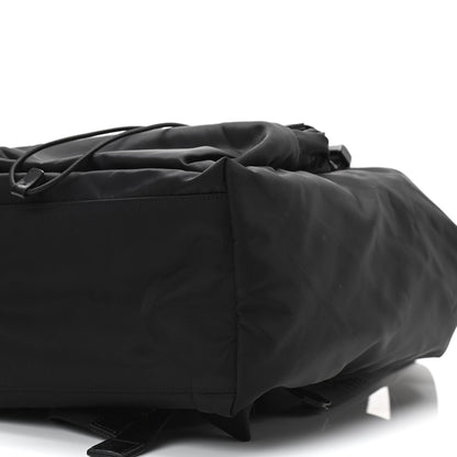 Givenchy Nylon 4G Light Backpack Black 8 of 8