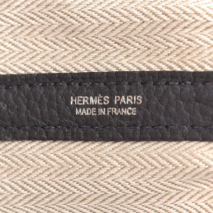 Hermes Negonda Garden Party 36 MM Bleu Orage 5 of 11