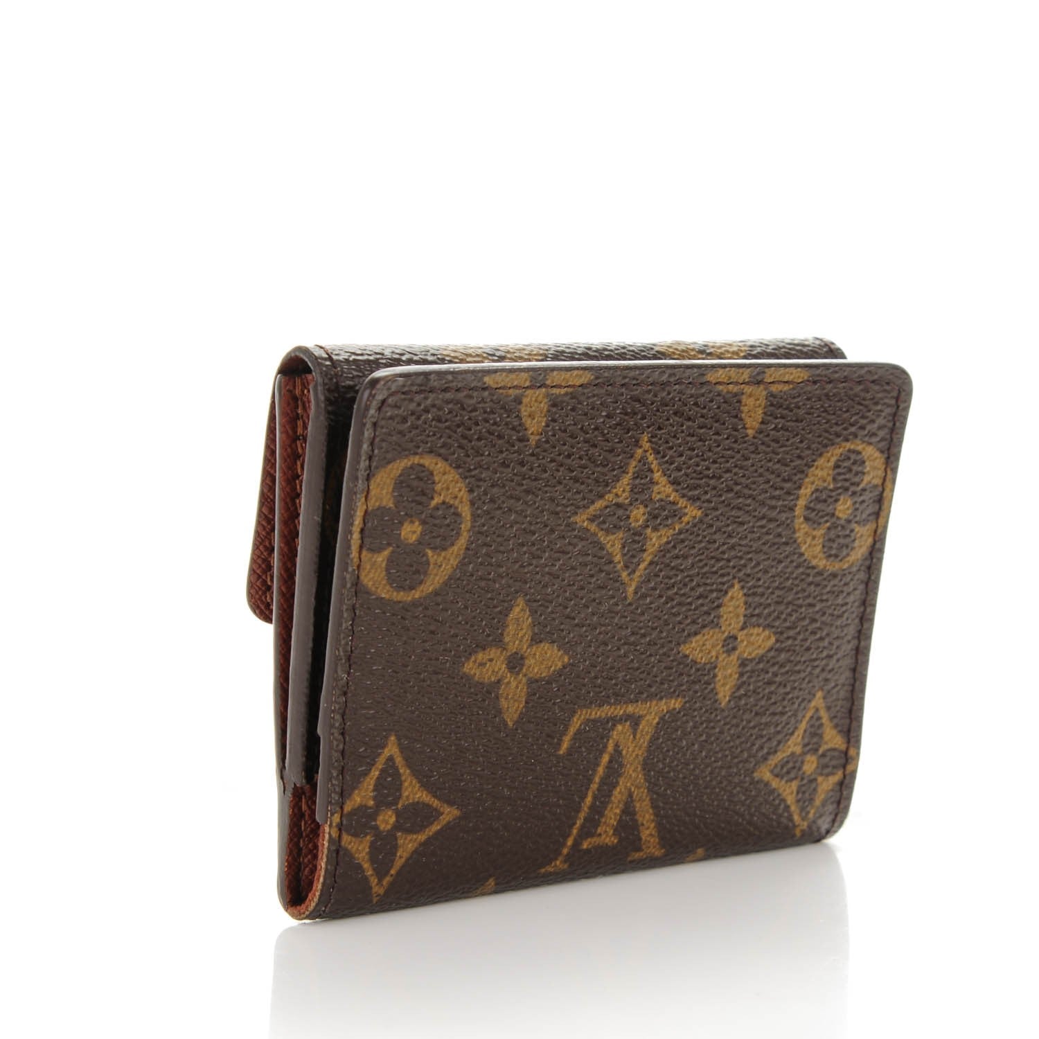 Louis Vuitton Monogram Ludlow Wallet 3 of 6