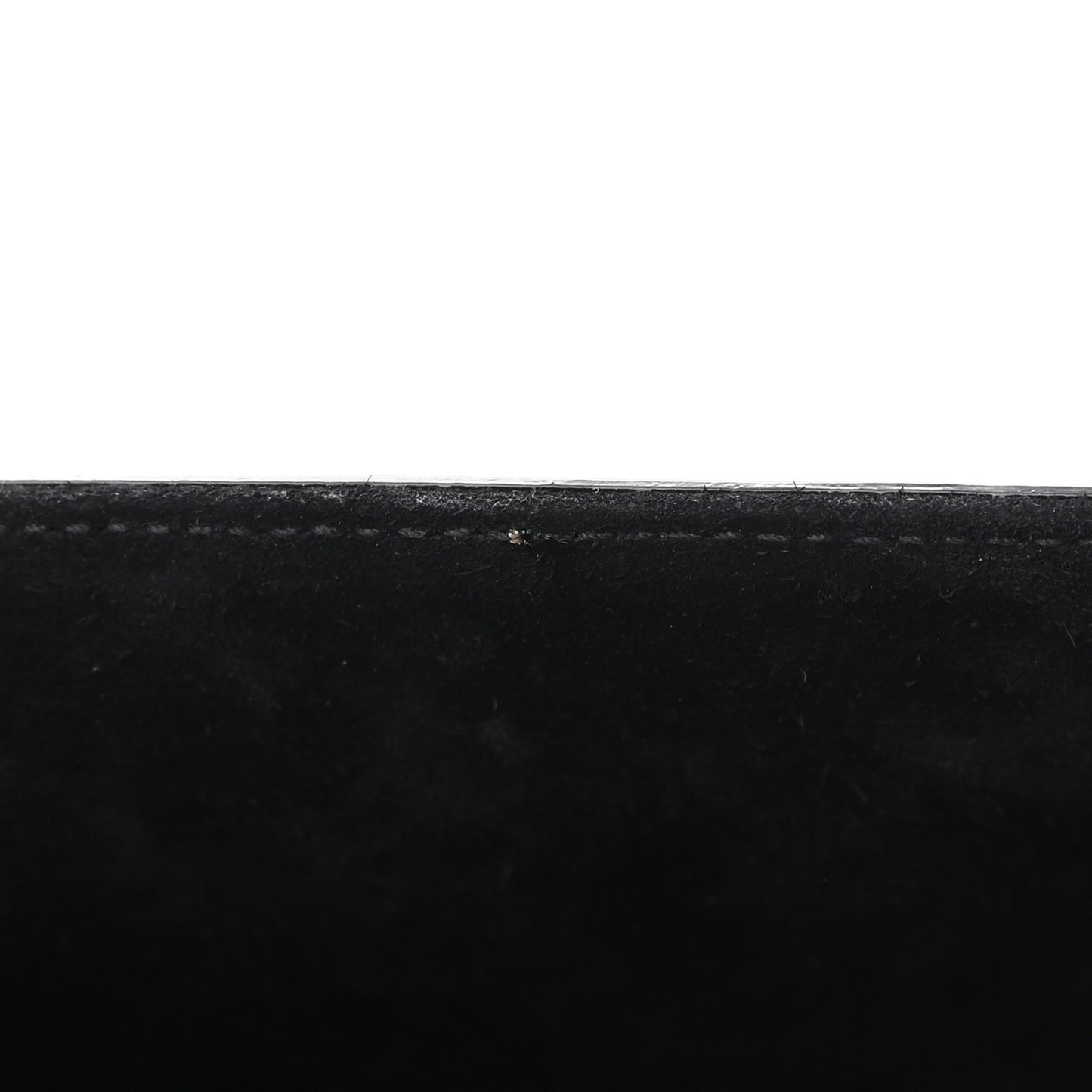 Metallic Calfskin Small Classic Monogram Kate Tassel Satchel Gold