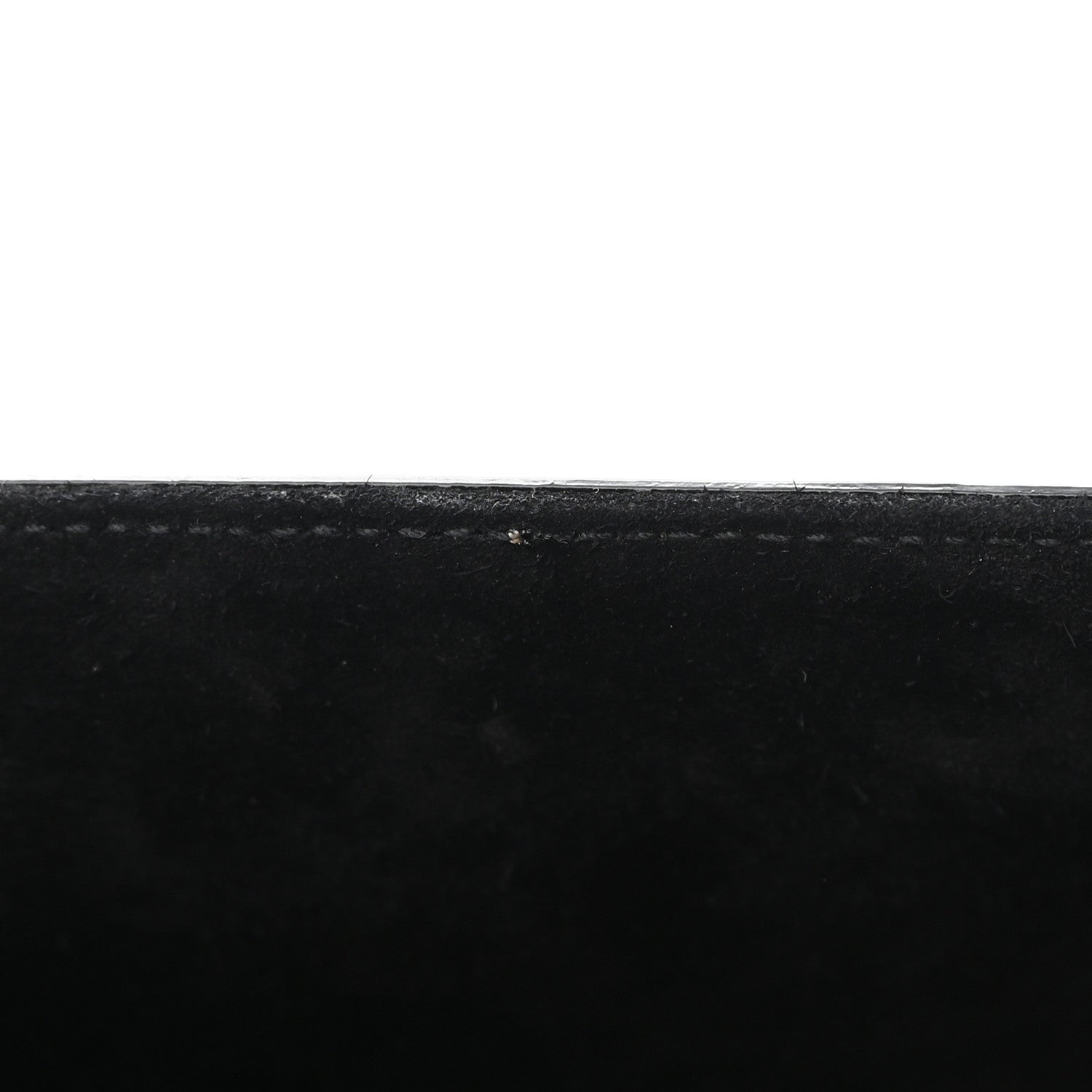 Saint Laurent Metallic Calfskin Small Classic Monogram Kate Tassel Satchel Gold 11 of 18
