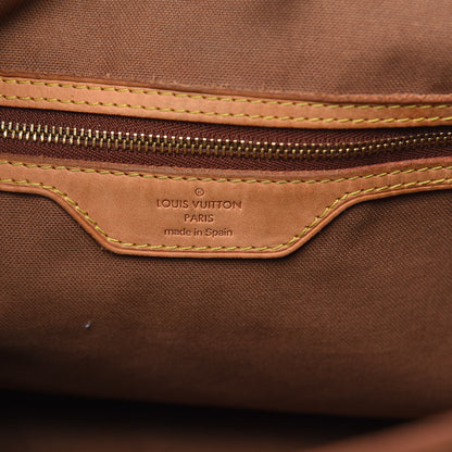 Louis Vuitton Monogram Batignolles Horizontal 6 of 19