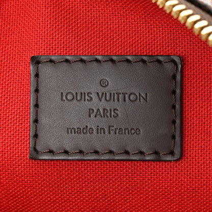 Louis Vuitton Damier Ebene Duomo Hobo 6 of 9