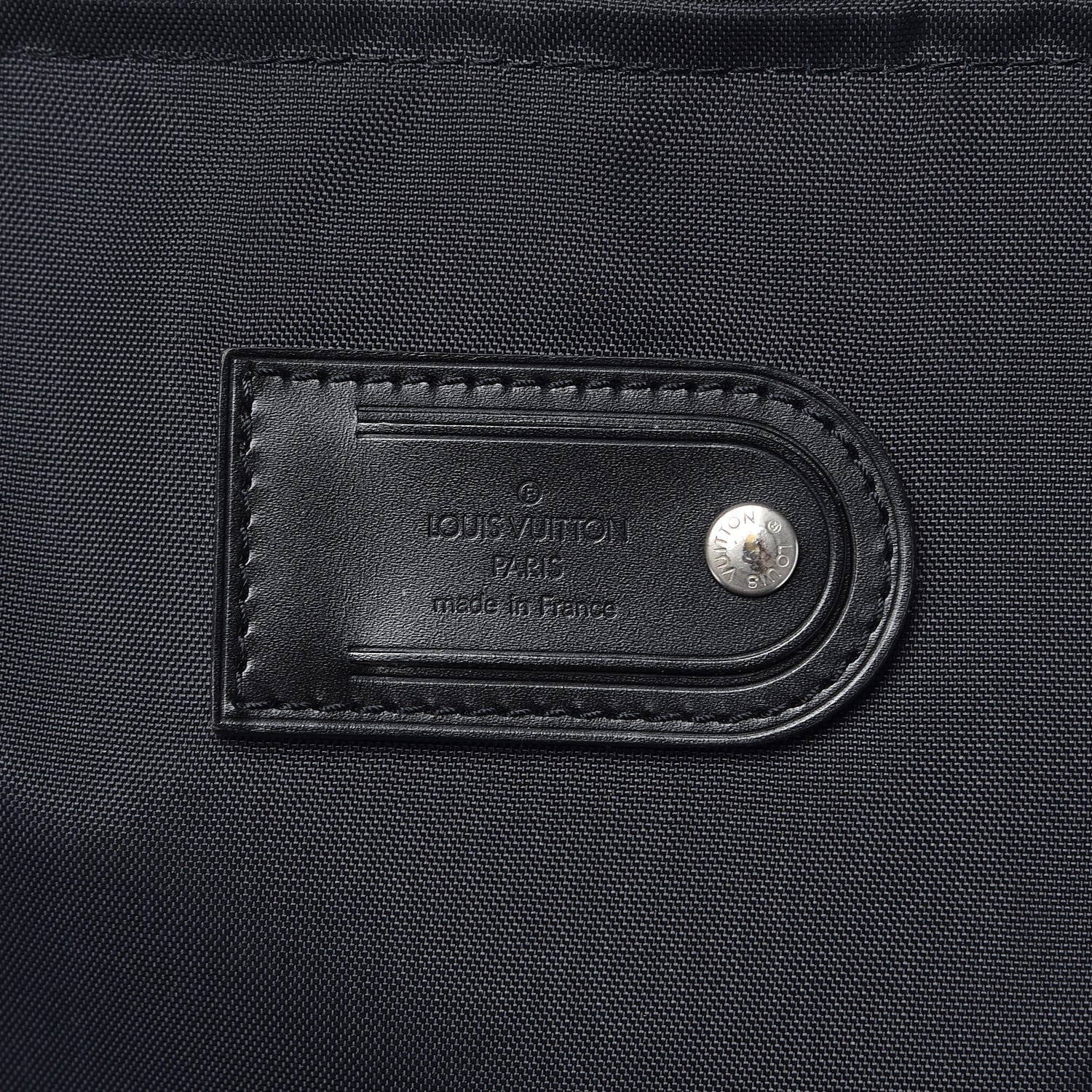 Louis Vuitton Taiga Pegase 45 Ardoise 8 of 18