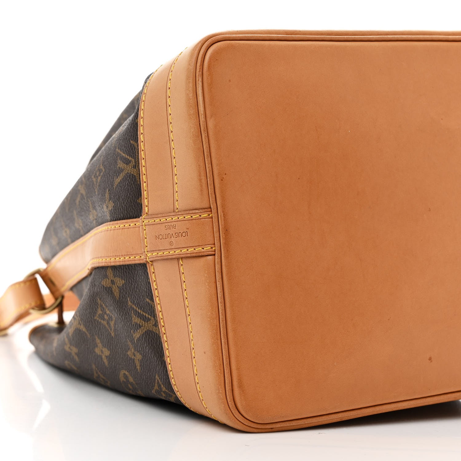 Louis Vuitton Monogram Noe 9 of 12