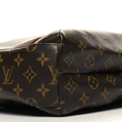 Louis Vuitton Monogram Cabas Beaubourg 10 of 11
