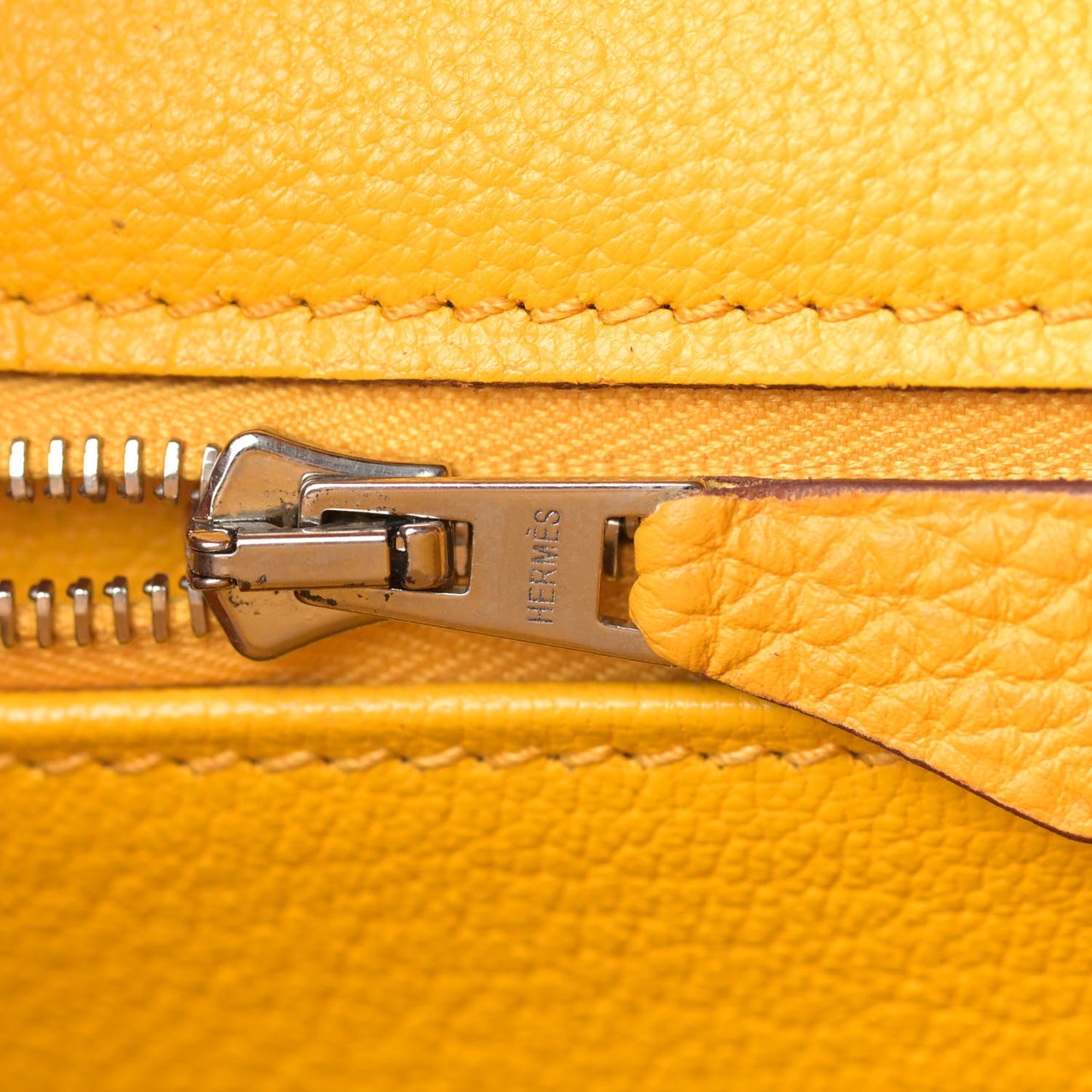 Togo Birkin 35 Soleil