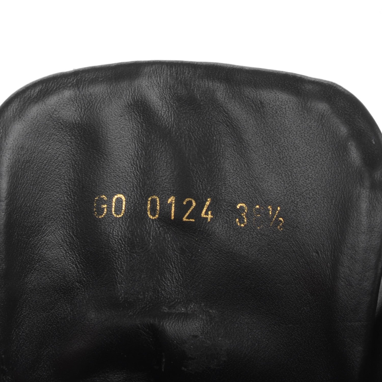 Louis Vuitton Calfskin Suede Monogram Cliff Top Wedge Sneakers 38.5 Black 6 of 6