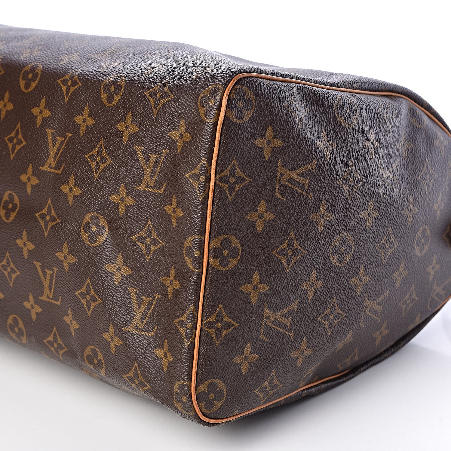 Louis Vuitton Monogram Speedy 40 9 of 10
