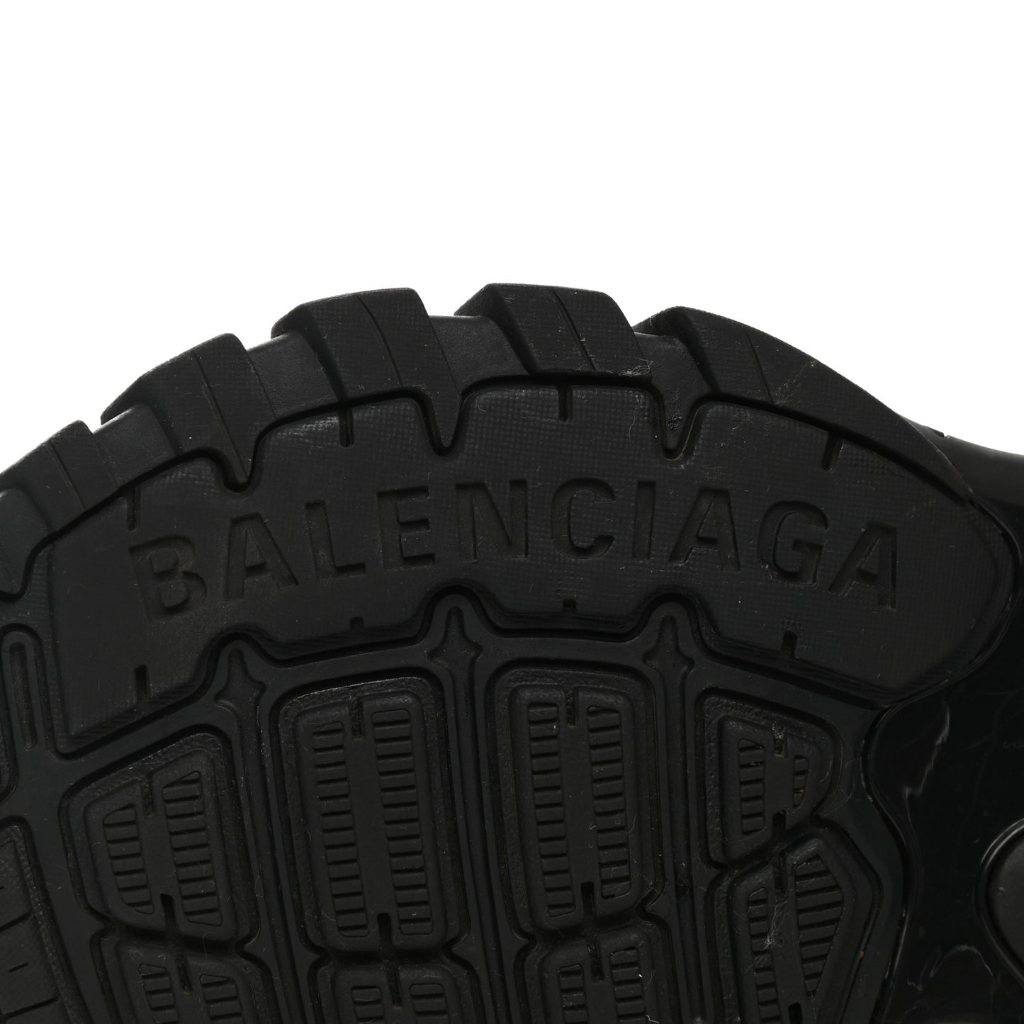Neoprene Rubber Womens Track Sandals 35 Black