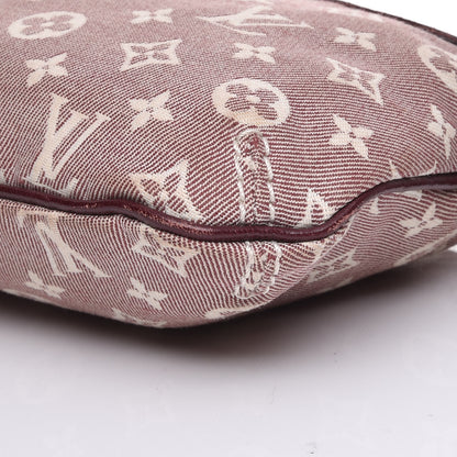 Louis Vuitton Monogram Idylle Mini Pochette Accessories Sepia 9 of 9