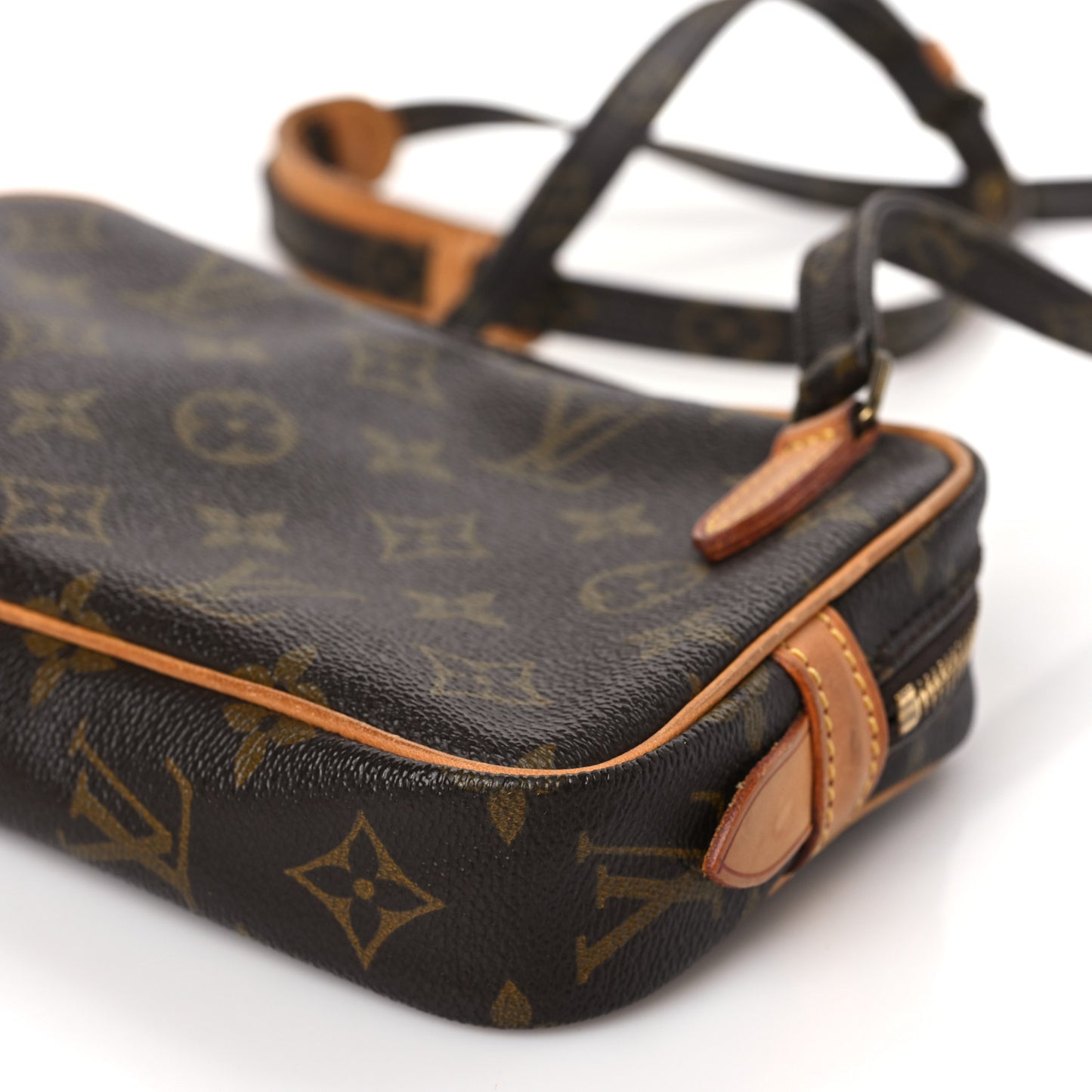 Monogram Pochette Marly Bandouliere