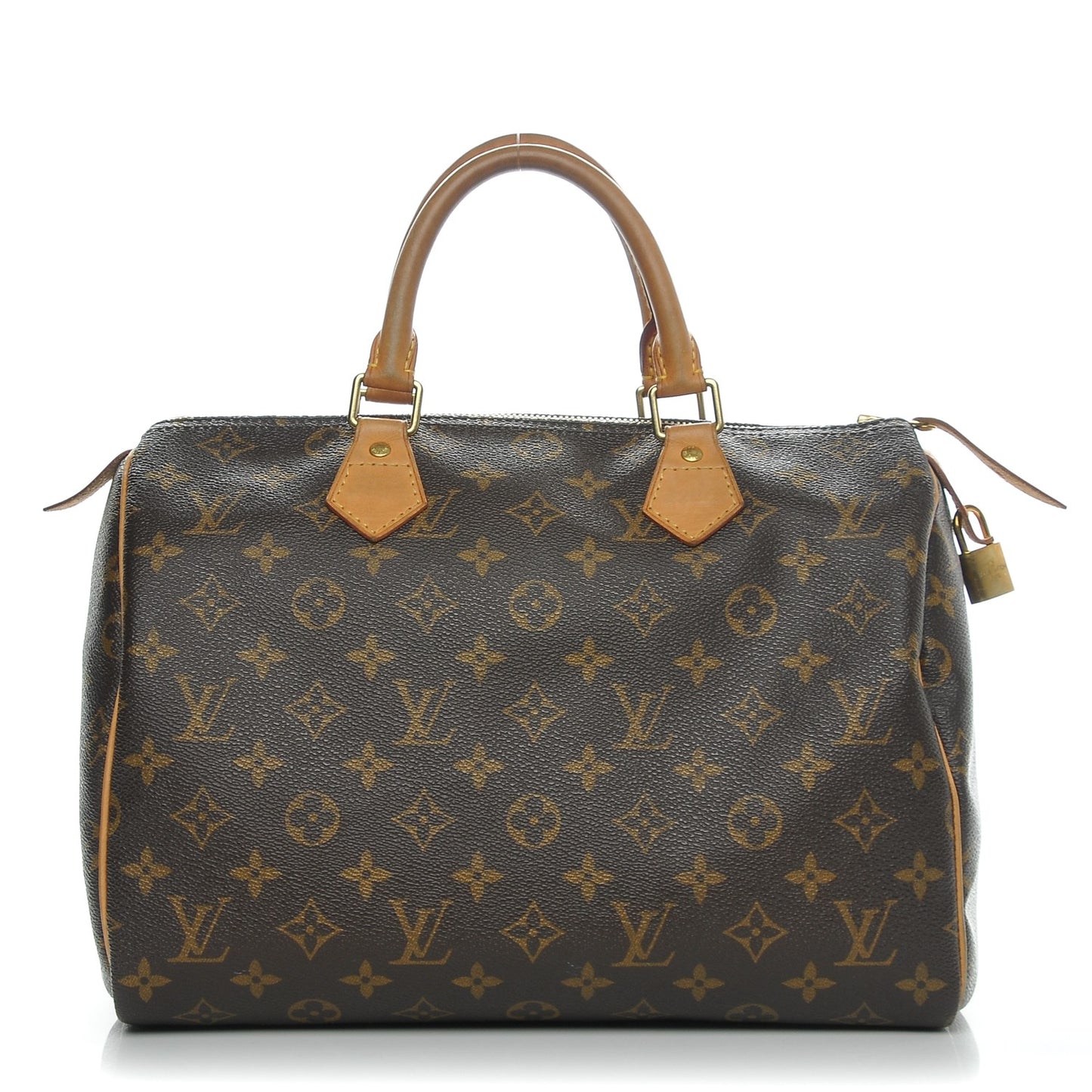Monogram Speedy 30