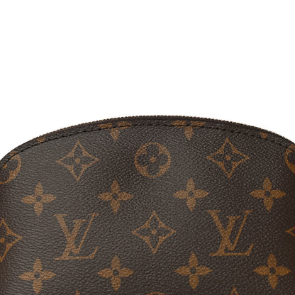 Louis Vuitton Monogram Cosmetic Pouch 7 of 9