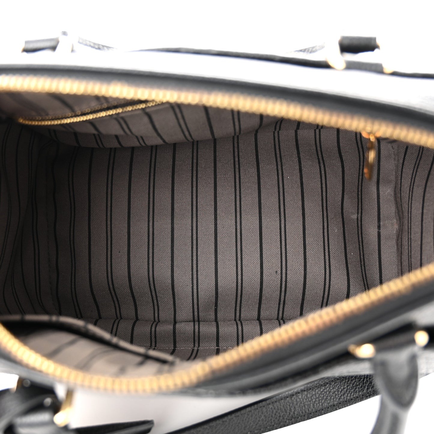 Empreinte Speedy Bandouliere 25 NM Black