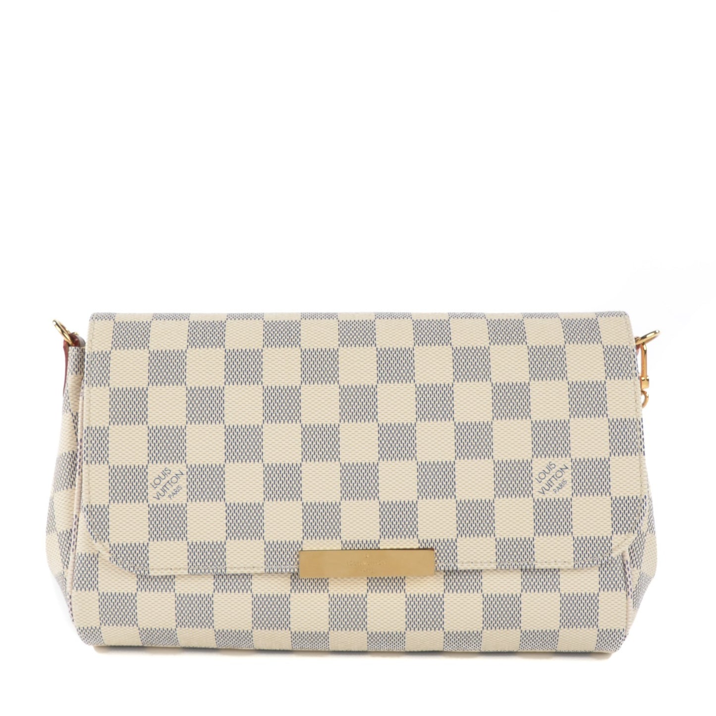 Damier Azur Favorite MM