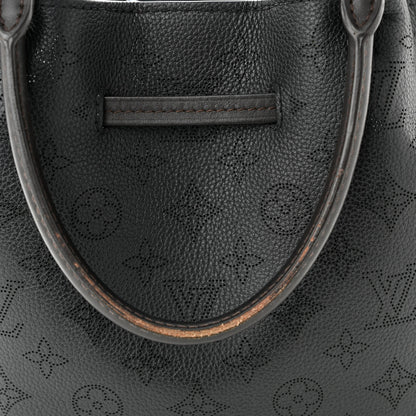 Louis Vuitton Mahina Girolata Black 14 of 17