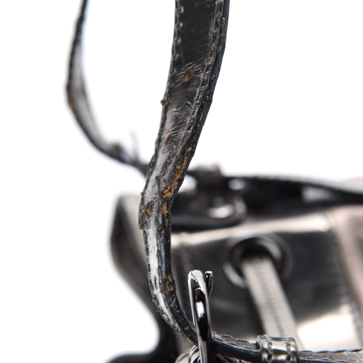 Prorsum Super Nova Warrior Studded Hobo Metallic