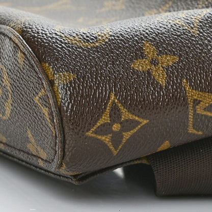 Louis Vuitton Monogram Geronimos 8 of 9