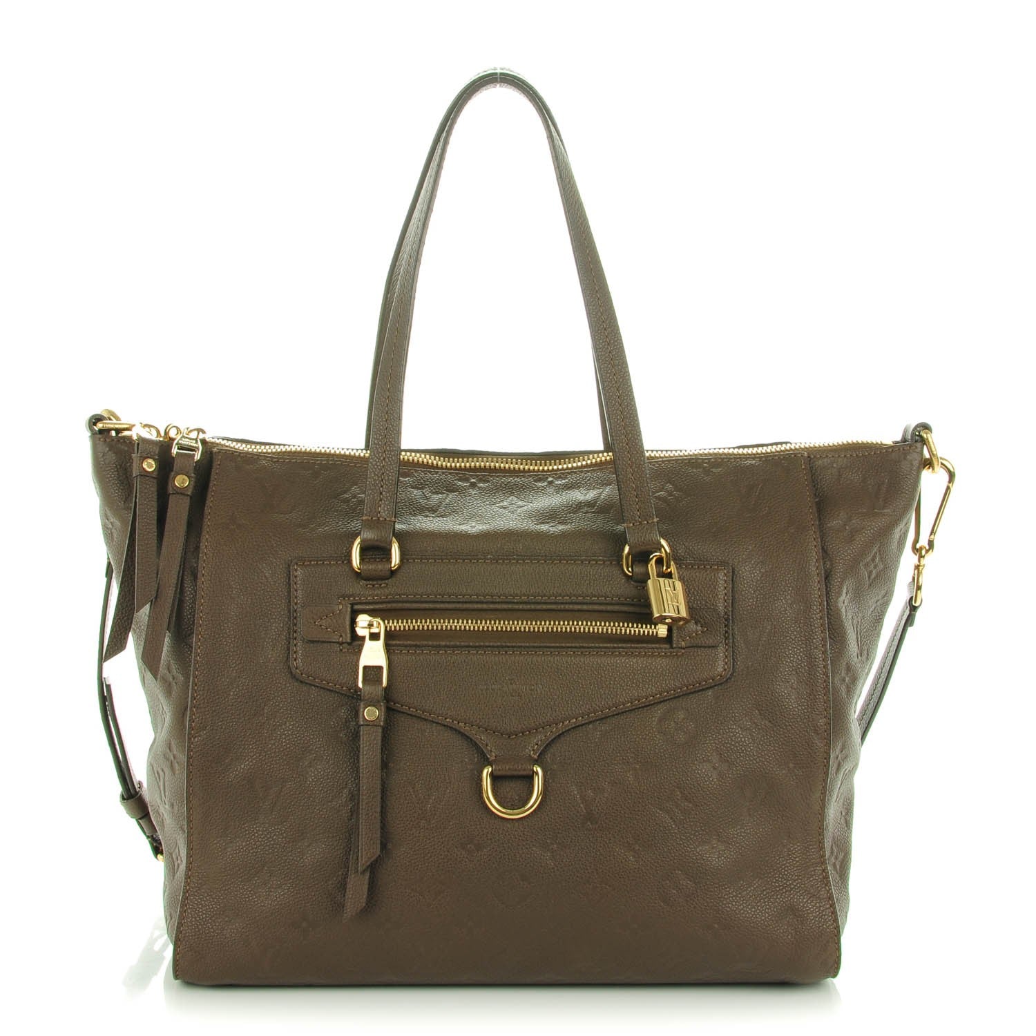 Louis Vuitton Empreinte Lumineuse PM Ombre 1 of 7
