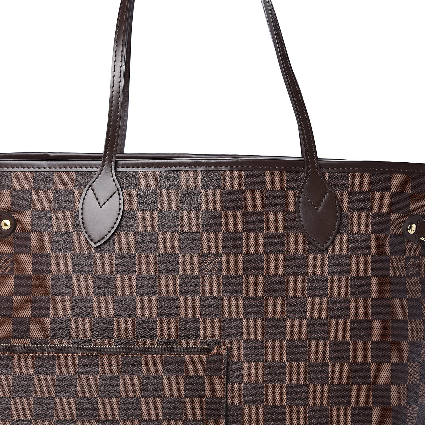 Damier Ebene Neo Neverfull MM