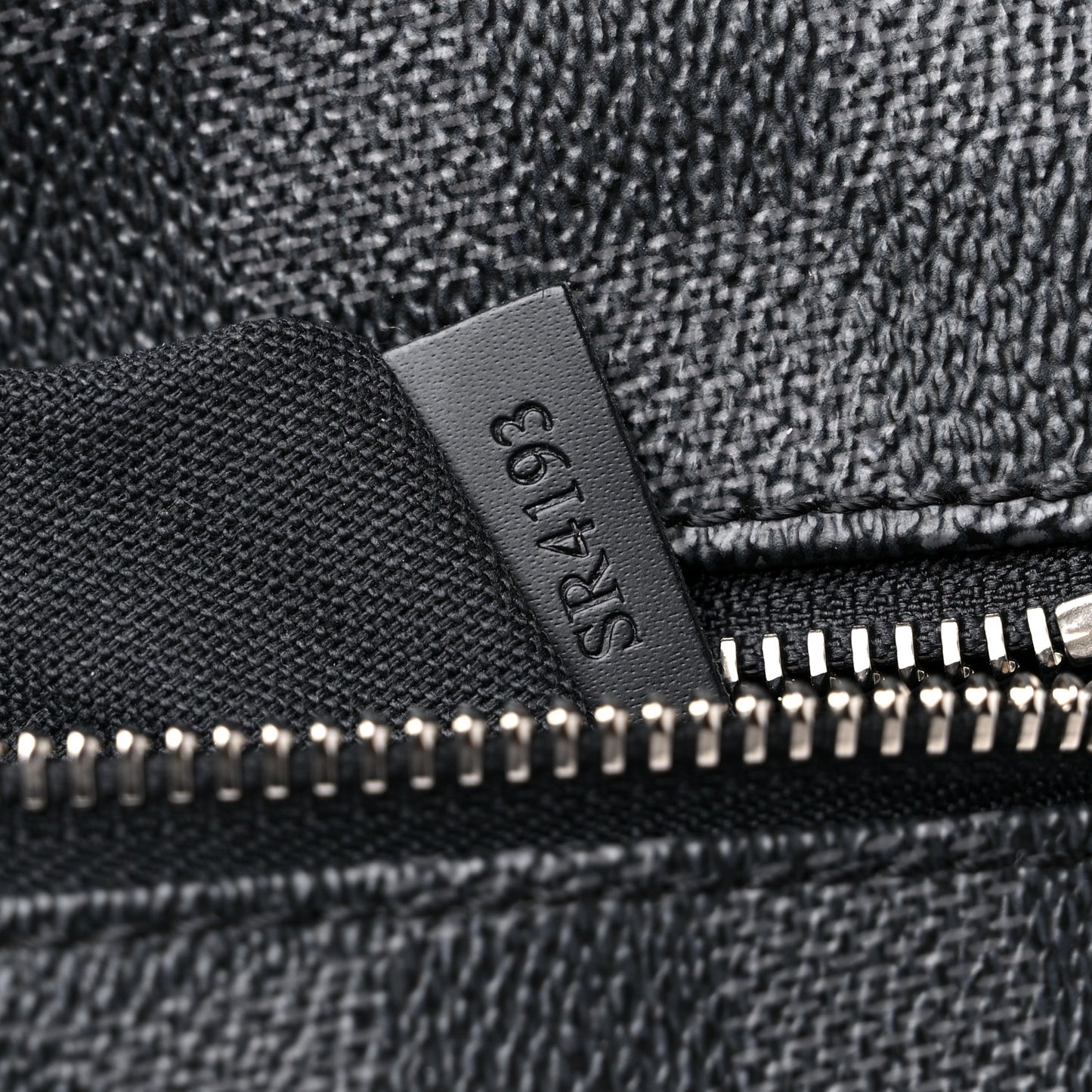 Damier Graphite Mick PM
