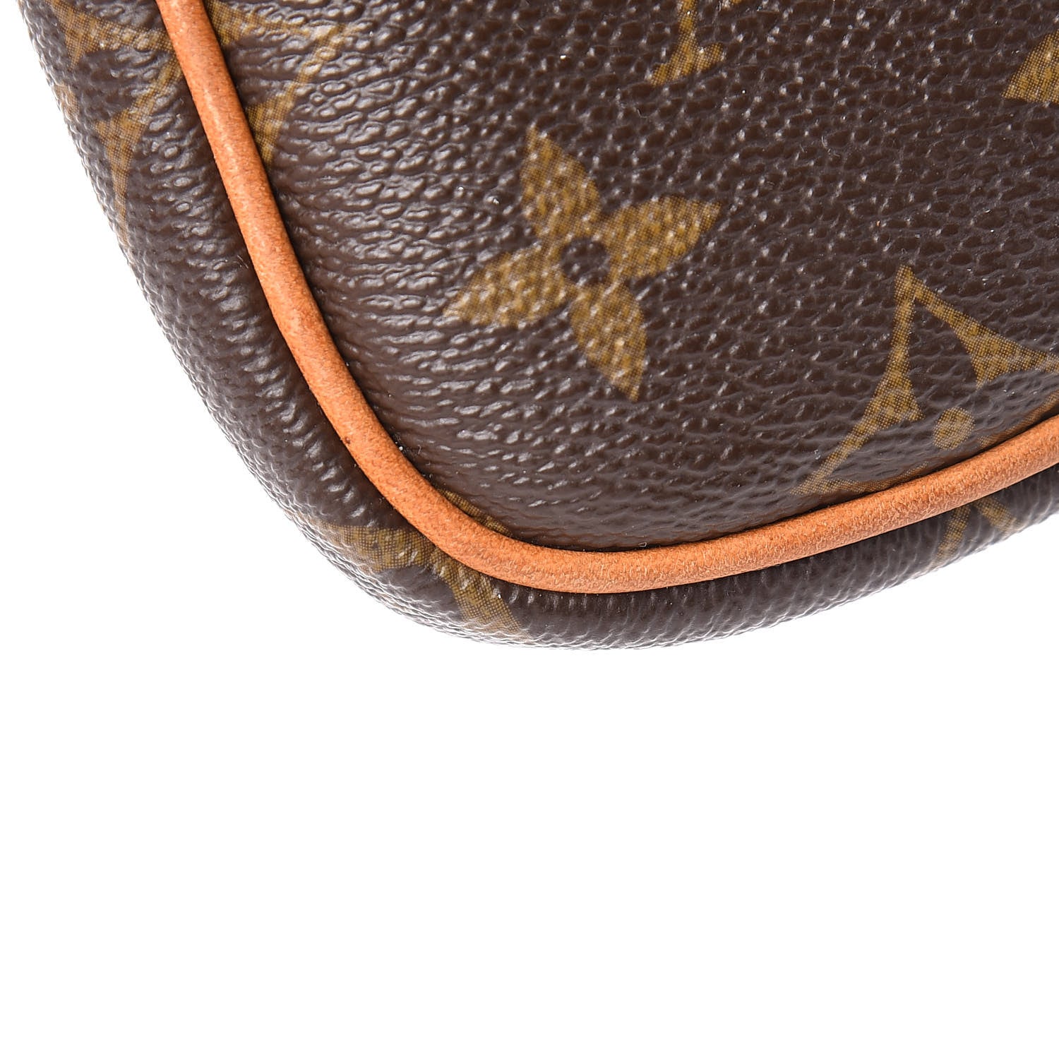 Louis Vuitton Monogram Tulum Pochette 13 of 13