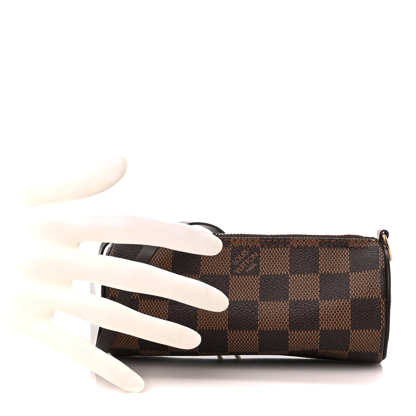 Damier Ebene Mini Papillon