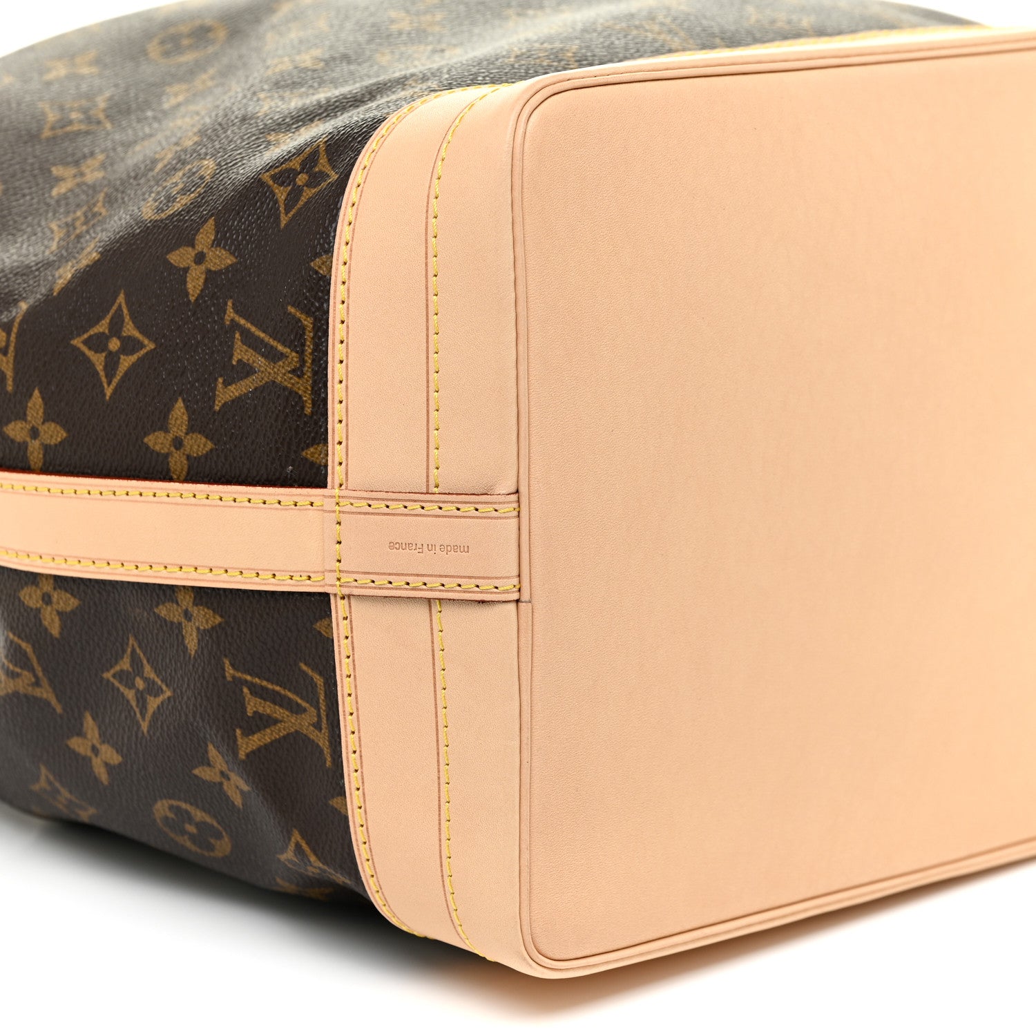 Louis Vuitton Monogram Noe 9 of 10