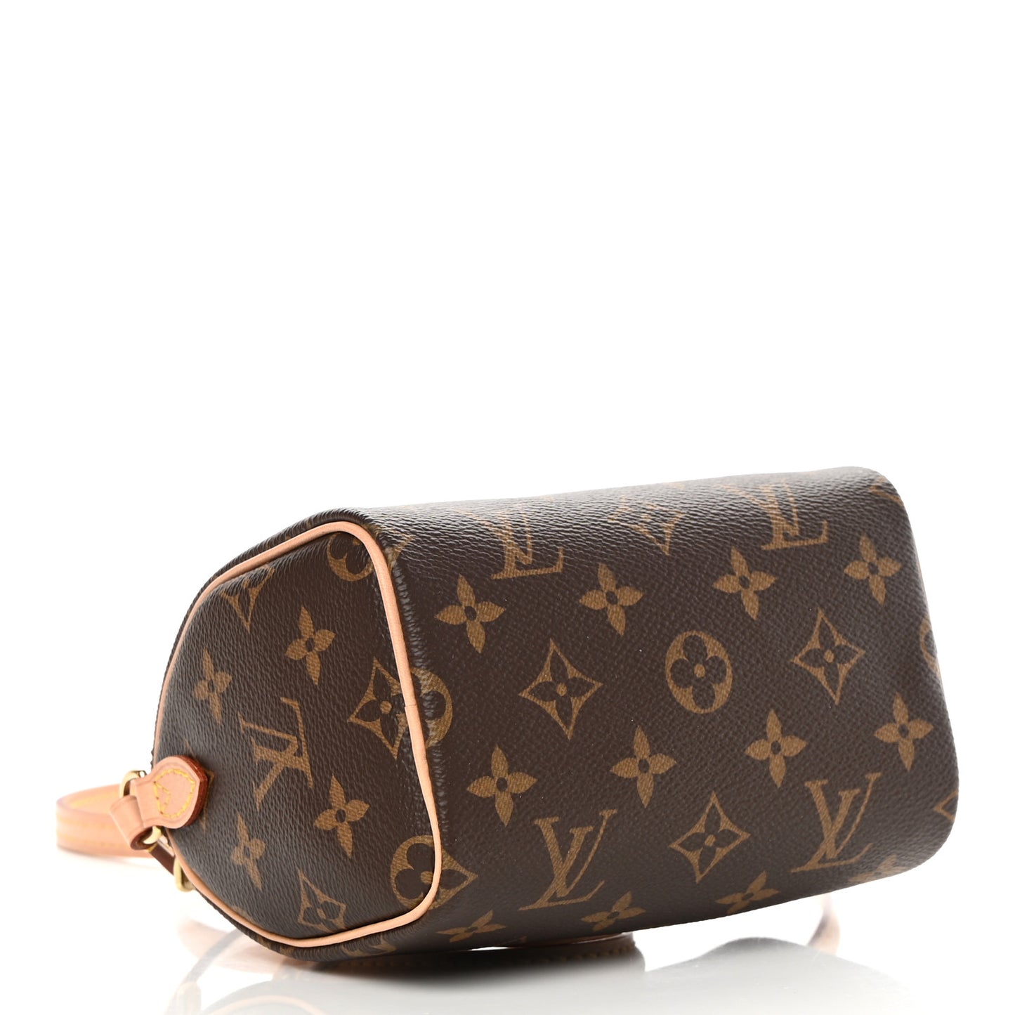 Monogram Nano Speedy