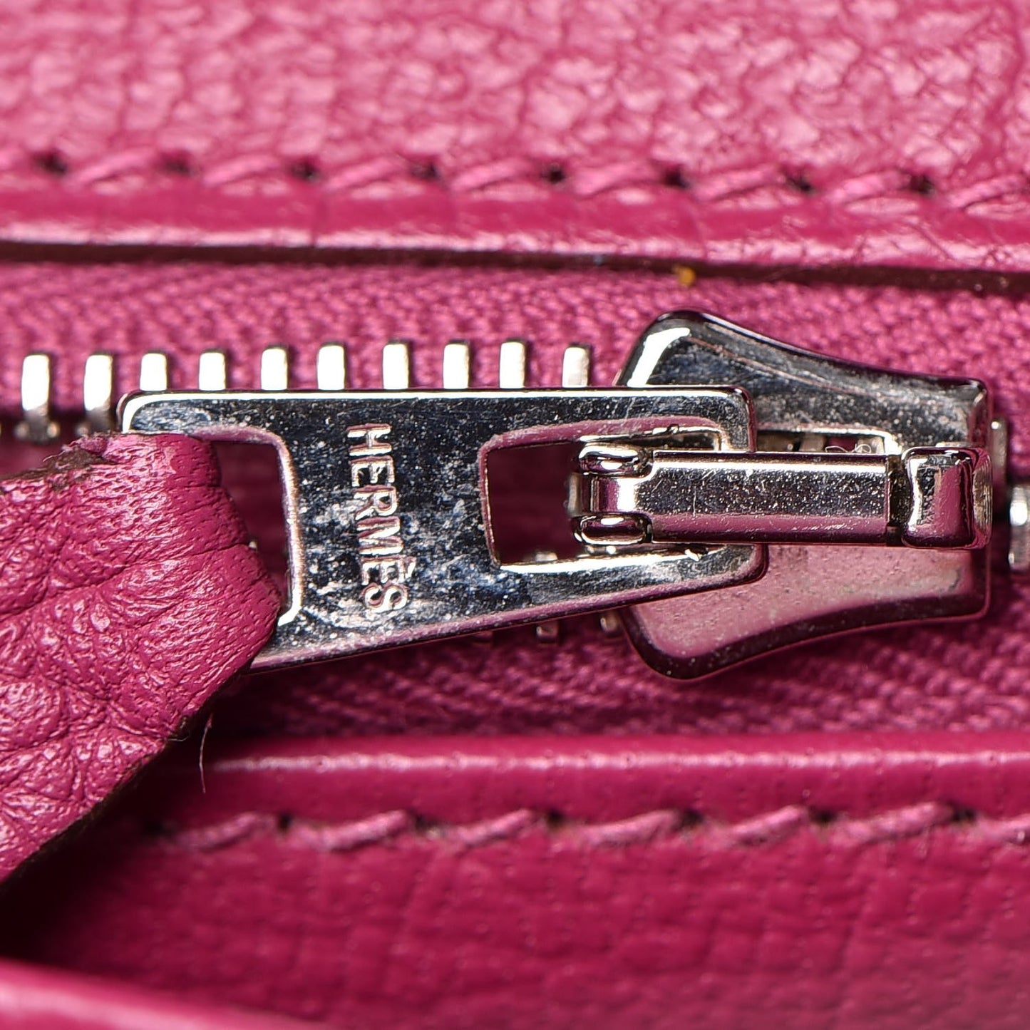 Taurillon Clemence Birkin 35 Tosca