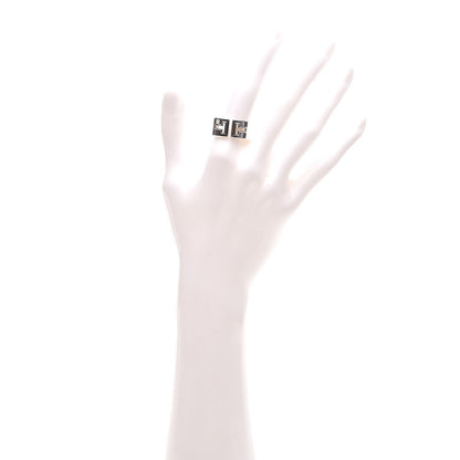 Tiffany Sterling Silver T Cutout Ring 60 9 2 of 10