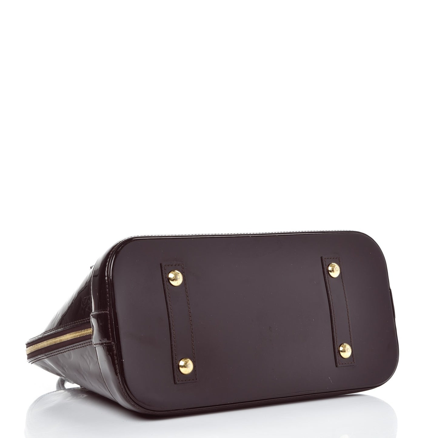 Vernis Alma MM Amarante