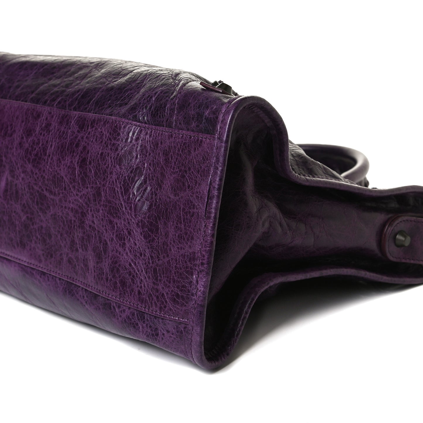 Agneau Classic Hardware City Raisin