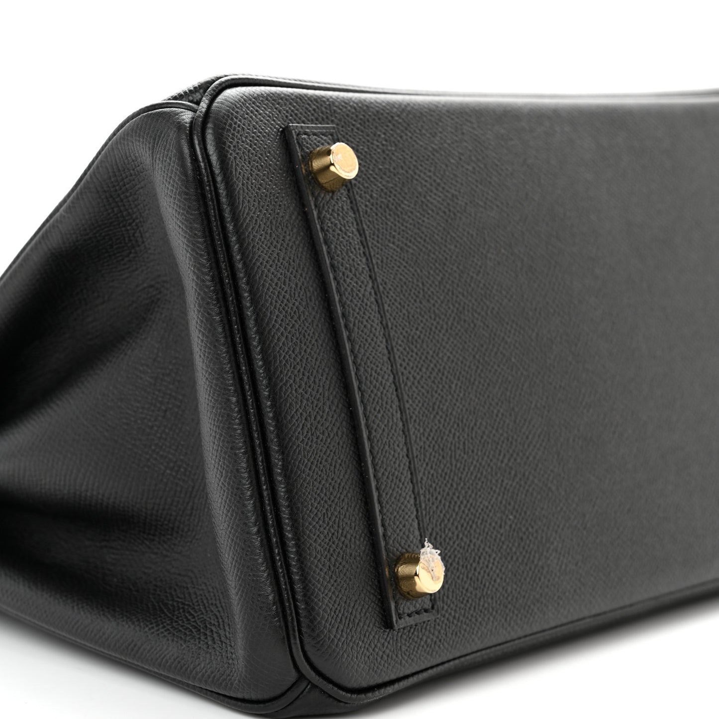 Epsom BIRKIN 30 Black