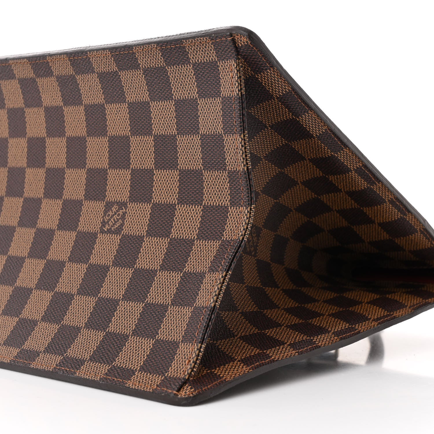 Louis Vuitton Damier Ebene Riviera 9 of 11