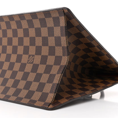 Louis Vuitton Damier Ebene Riviera 9 of 11