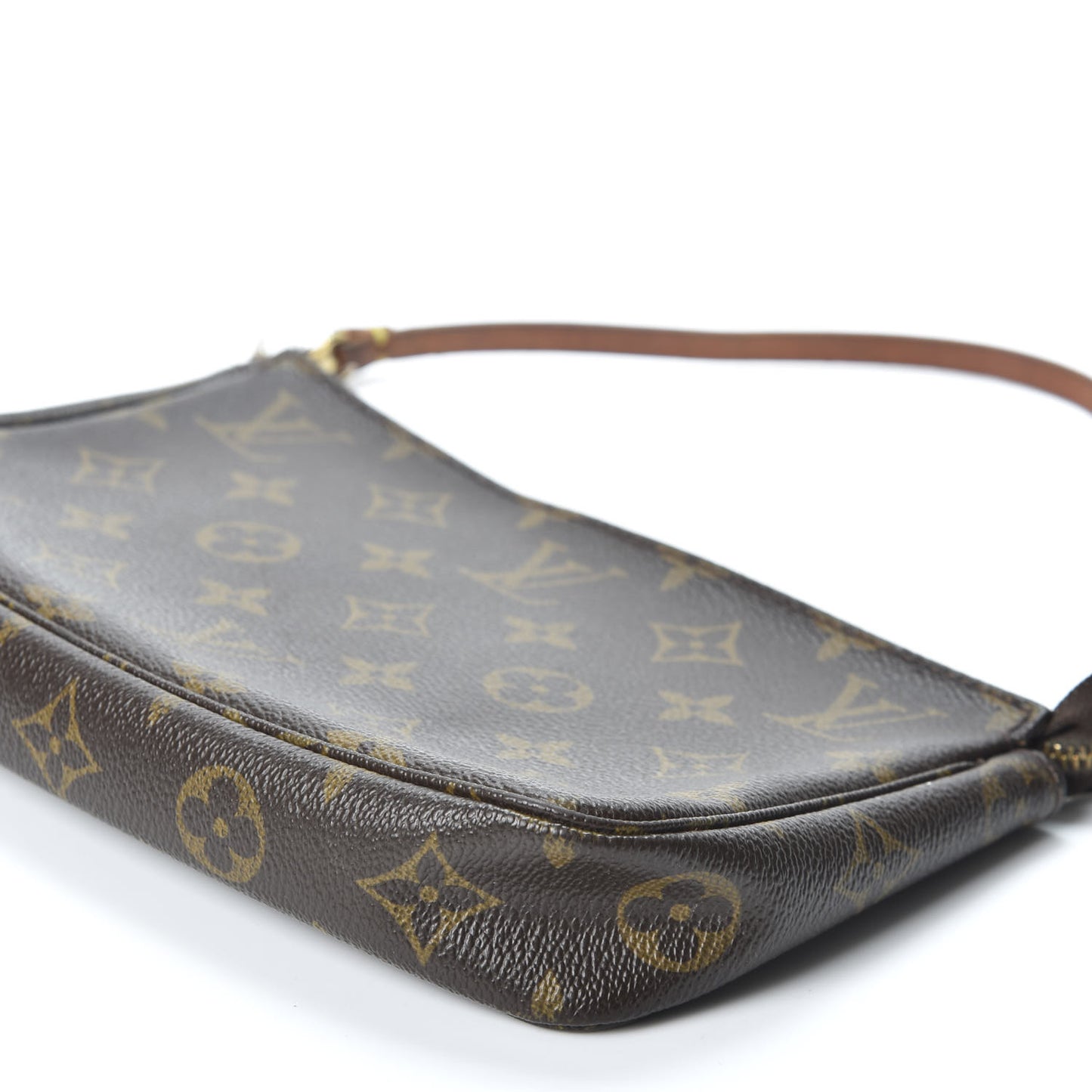 Monogram Pochette Accessories