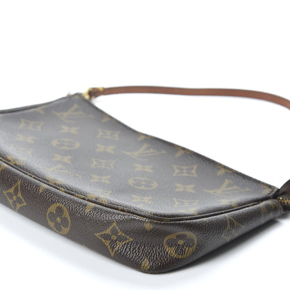 Louis Vuitton Monogram Pochette Accessories 6 of 9