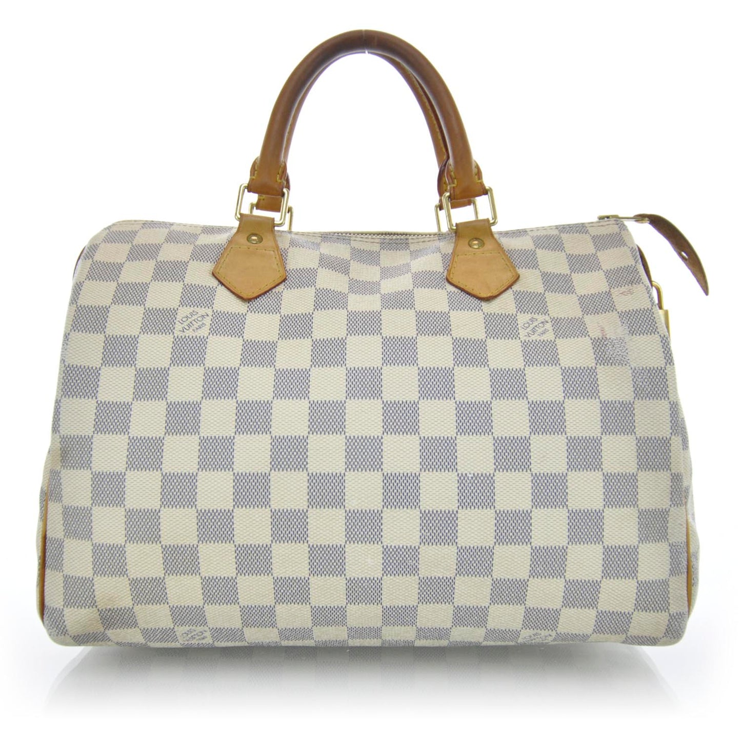 Damier Azur Speedy 30