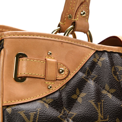 Louis Vuitton Monogram Etoile Shopper 11 of 12