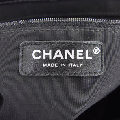 Chanel Tweed Frame Bag 11 of 12