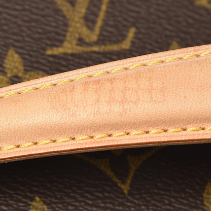 Louis Vuitton Monogram Nice 9 of 9