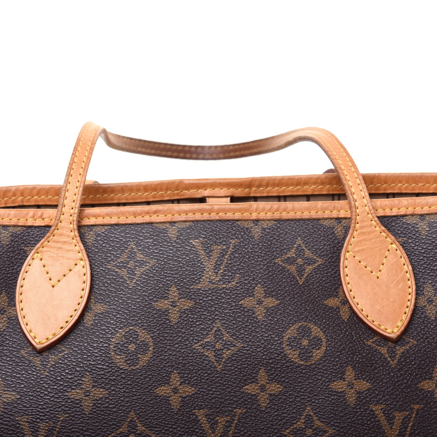 Monogram Neverfull PM